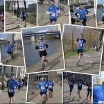 19. GO! Halbmarathon in Saarbrücken, 16.03.2025