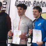 12. Garten-Reden-Haldenlauf-Event in Landsweiler, 06.04.2025