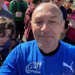 Deutsche Post Marathon in Bonn, 06.04.2025