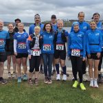 25. Zwei-Seen-Panorama-Erlebnislauf in Otzenhausen, 13.04.2025