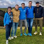 7. Trail du Grand Ballon in Markstein (F), 26.+ 27.04.2025