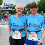 Wings for Life World Run – Flagship Run München, 04.05.2025