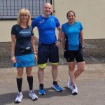 Salomon Community Run – Mittelpunkttrail, 17.05.2025