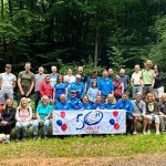 LLG Vereinsausflug, 17.05.2025