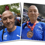 42. Rhein-Ruhr-Marathon in Duisburg, 18.05.2025