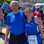 15.TEBA Radweglauf in Hermeskeil, 10.05.2025