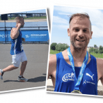 18. Uniper Düsseldorf Marathon, 27.04.2025