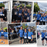 17. Globus Marathon in St. Wendel, 04.05.2025