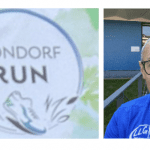 3. Mondorf Run in Mondorf-les-Bains (LU), 09.05.2025