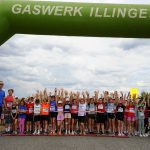 Ergebnisse und Bilder zum 17. Illinger City-Lauf am 31.05.2025