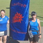 2. Spendenlauf des LT Phönix in Dudweiler, 04.07.2025