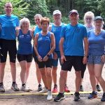 11. Freundschaftslauf des LT Rennschnecke Dudweiler, 28.06.2025