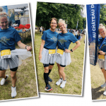 La course des princesses in Versailles (F), 29.06.2025