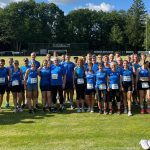 18. Mittelpunktlauf in Habach, 11.07.2025