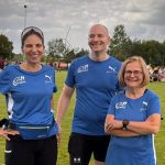 15. Hasborner Freundschaftslauf, 26.07.2025