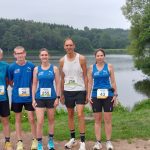 38. deko-Volkslauf in Noswendel, 27.07.2025