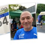 26. Eifelmarathon in Waxweiler, 15.06.2025