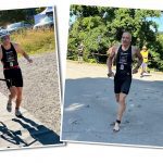 3. Biosphären Triathlon in Gersheim, 13.07.2025