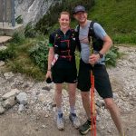 Kaiserkrone Trail in Scheffau am Wilden Kaiser (AUT), 28.06.2025
