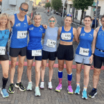 11. HACO Stadtlauf in Wadern, 13.06.2025
