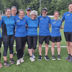 32. Freundschaftslauf in Selbach, 06.06.2025