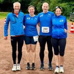 19. Ruhbachtal-Lauf in Schnappach, 03.08.2025