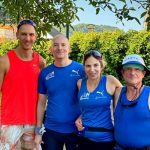 37. Stefan Andres Freundschaftslauf in Schweich, 10.08.2025