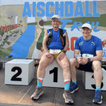 14. Äischdall-Trail in Eischen (LUX), 15.08.2025