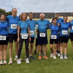 15. 12-Stunden-Lionslauf in Lebach, 23.08.2025