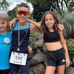 1. Kinder und Jugend Crosstriathlon in Püttlingen, 31.08.2025