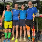 One Mission – One Mountain in Nalbach, 31.08.2025