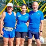 33. Freundschaftslauf der LTF Mauschbach in Namborn, 06.09.2025