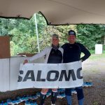 Salomon How to Trailrun in Tholey, 13.09.2025