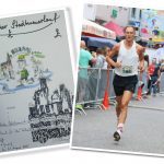 5. Ehriker Stadtmauerlauf in Ehrang, 31.08.2025