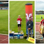 24. Volksbank Trier Eifel-Flutlichtmeeting in Trier, 02.09.2025