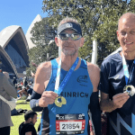 TCS Sydney Marathon (AUS), 31.08.2025