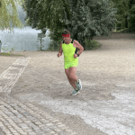 113. Mattheiser Weiher Parkrun in Trier, 06.09.2025