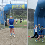 8. Steel Run Differdange (LU), 14.09.2025