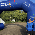 23. Freundschaftslauf der BisttalRunners in Differten, 14.09.2025