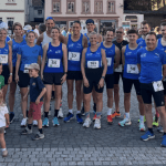 Sparkassen-Altstadtlauf in Ottweiler, 20.09.2025