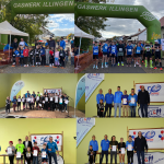 18. Benin-Benefiz-Lauf in Hirzweiler, 18.10.2025
