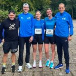 44. Saaraltarmlauf in Saarlouis, 28.09.2025