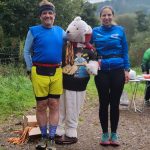 1. Bärenfels Sechs-Stunden-Trail in Neubrücke, 03.10.2025