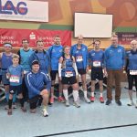 2. Sparkassen-SAARathon in Saarbrücken, 12.10.2025