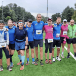 11. Cross against cancer in Homburg, 21.09.2025