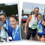 62. “Route du vin” Halbmarathon in Remich (LU), 28.09.2025
