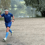 116. Mattheiser Weiher Parkrun in Trier, 27.09.2025