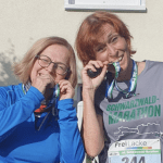57. Schwarzwald-Marathon in Bräunlingen, 12.10.2025