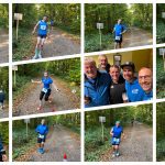 18. Benin Benefiz-Lauf in Hirzweiler, 18.10.2025