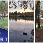 Parkruns in Merzig und Trier, 25.10. + 01.11.2025